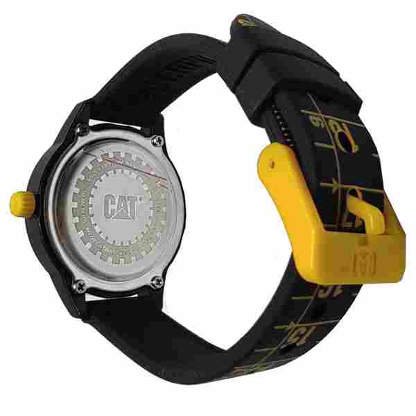 Caterpillar Casual Women's Watch CAT KD.410.08.218