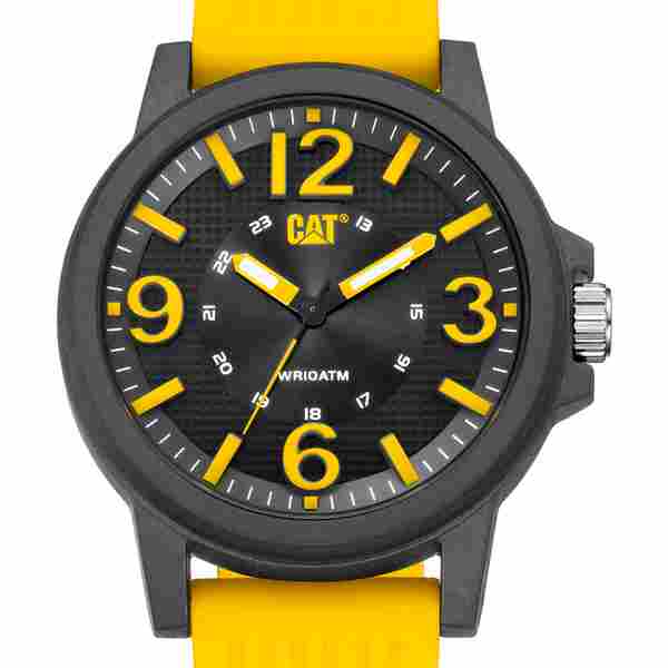 Caterpillar Casual Men's Watches CAT LF.111.27.137