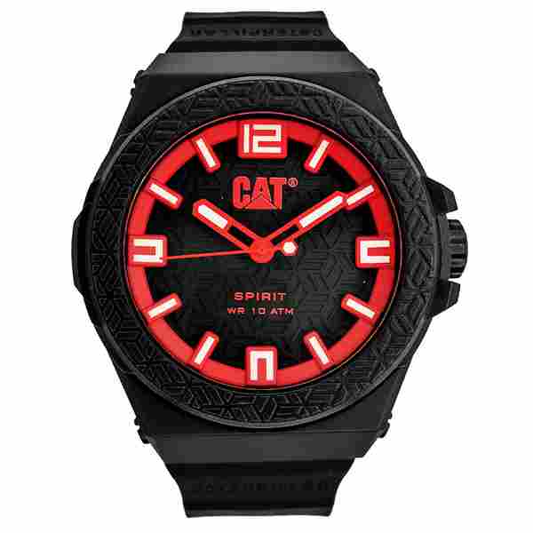 Caterpillar Casual Men's Watches CAT LO.111.21.118