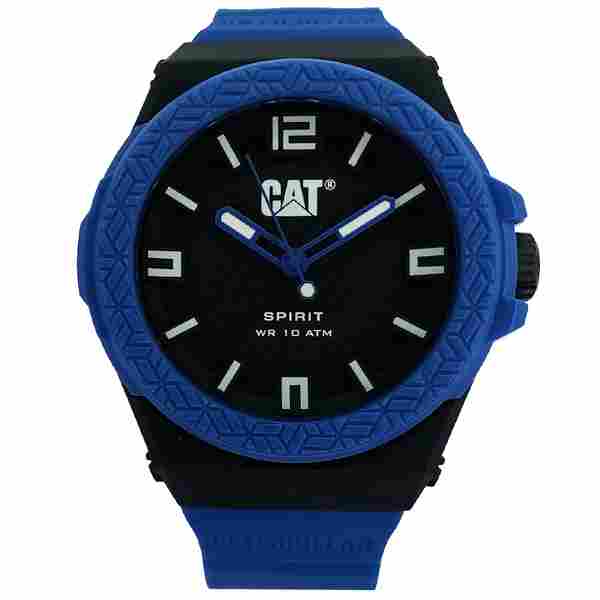 Caterpillar Casual Men's Watches CAT LO.111.26.116