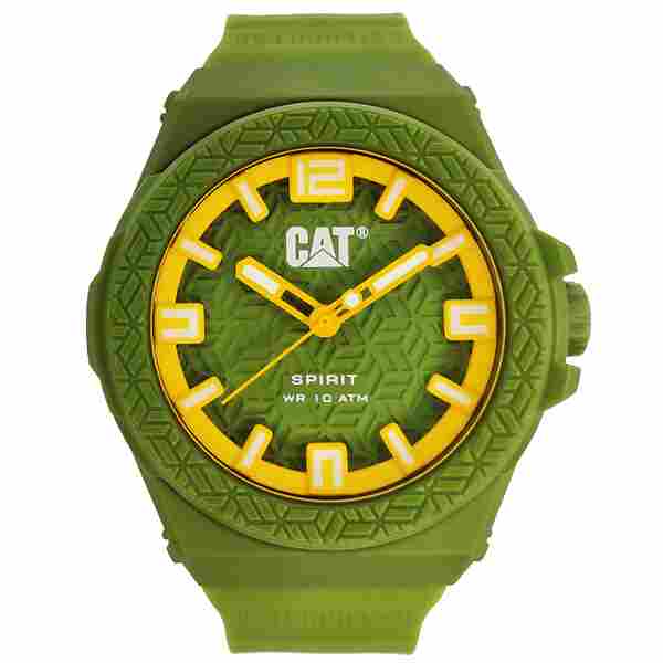 Caterpillar Casual Men's Watches CAT LO.131.23.317
