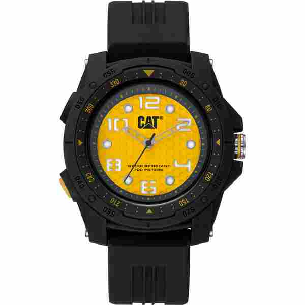 Caterpillar Casual  Men's Watches CAT LP.160.21.737