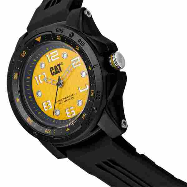Caterpillar Casual  Men's Watches CAT LP.160.21.737