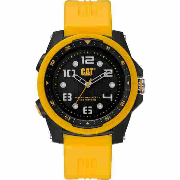 Caterpillar Casual  Men's Watches CAT LP.160.27.131