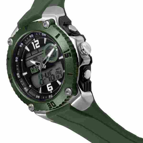 Caterpillar Casual Men's Watch CAT ME.135.23.133