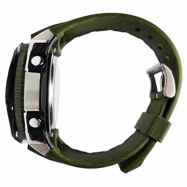 Caterpillar Casual Men's Watch CAT ME.135.23.133