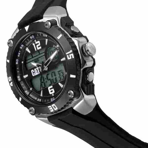 Caterpillar Casual Men's Watch CAT ME.145.21.131