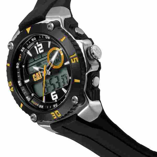 Caterpillar Casual Men's Watch CAT ME.145.21.137