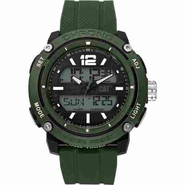 Caterpillar Casual Men's Watch CAT MF.145.23.133