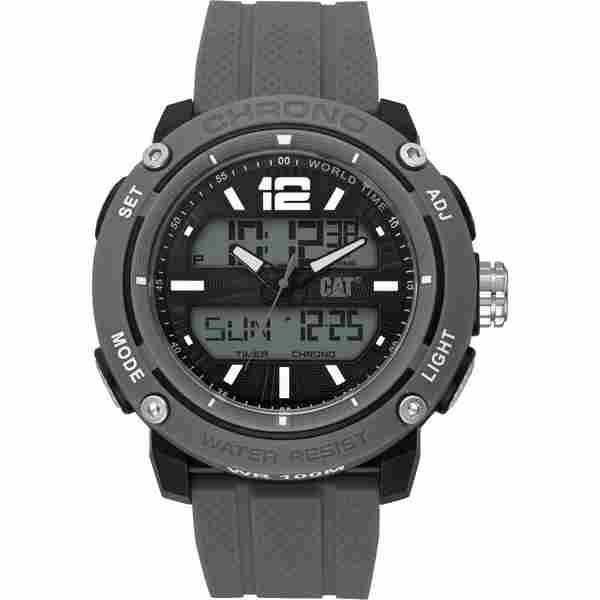 Caterpillar Casual Men's Watch CAT MF.145.25.135