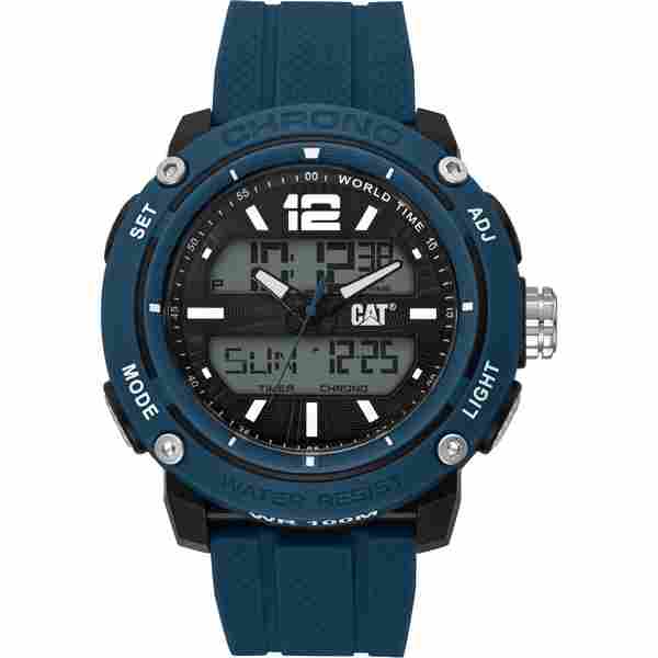 Caterpillar Casual Men's Watch CAT MF.145.26.136