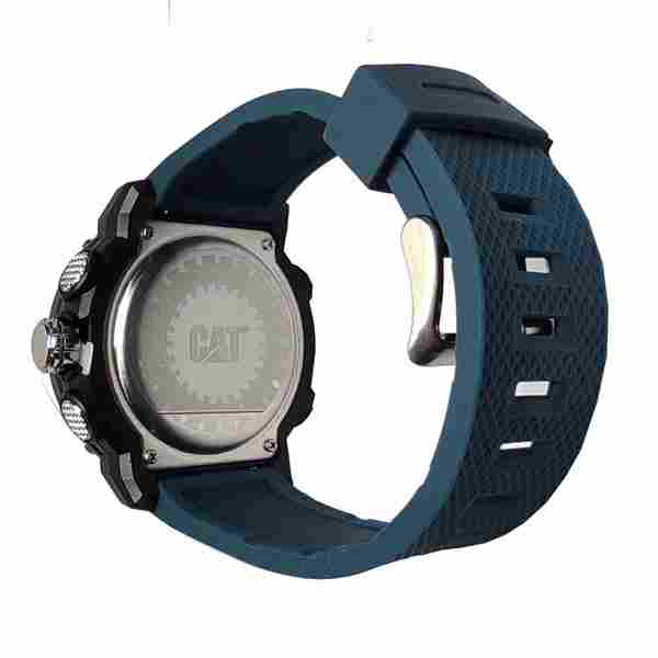 Caterpillar Casual Men's Watch CAT MF.145.26.136