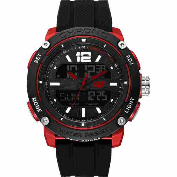 Caterpillar Casual Men's Watch CAT MF.185.21.138