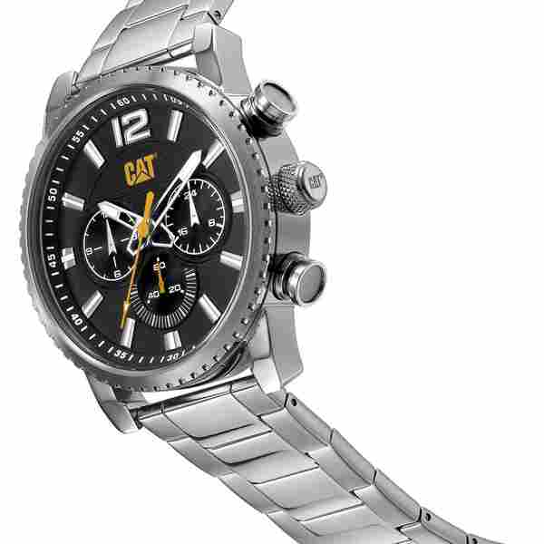 Caterpillar Casual Men's Watch CAT NP.143.11.132