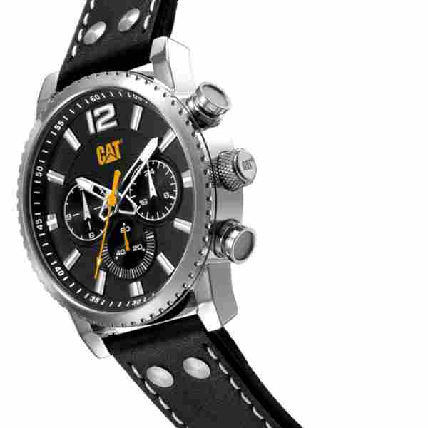 Caterpillar Casual Men's Watch CAT NP.143.34.132