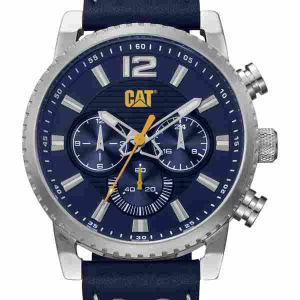 Caterpillar Casual Men's Watches CAT NP.143.36.632