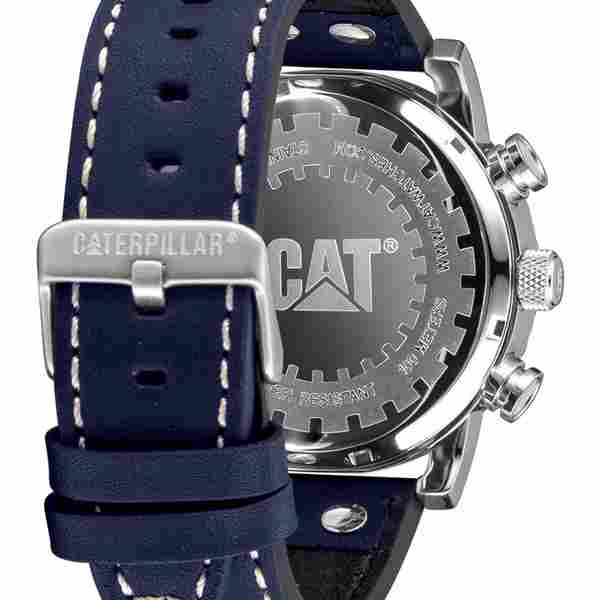 Caterpillar Casual Men's Watches CAT NP.143.36.632
