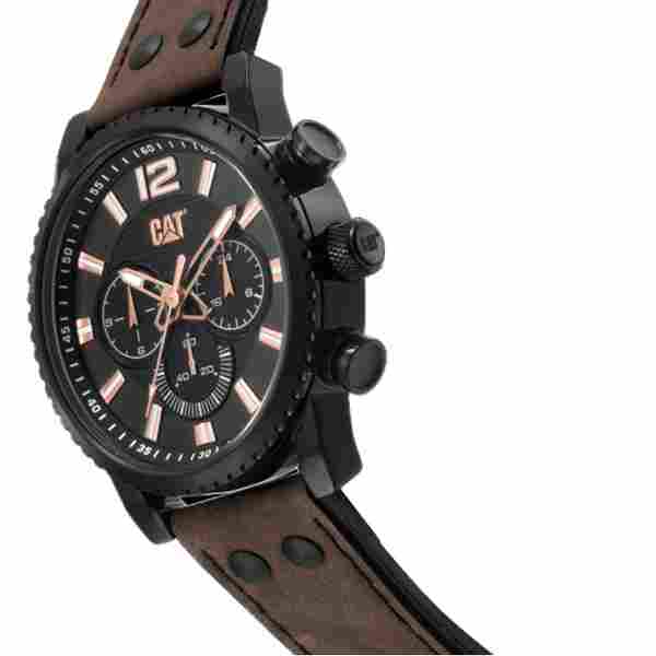 Caterpillar Casual Men's Watch CAT NP.163.35.139