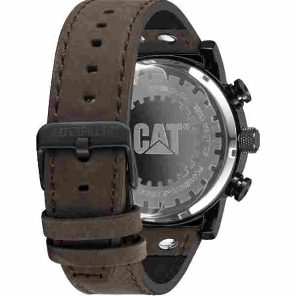 Caterpillar Casual Men's Watch CAT NP.163.35.139