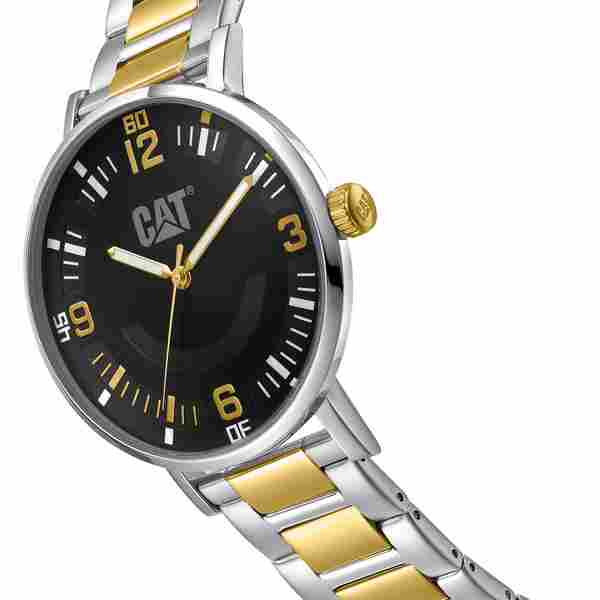 Caterpillar Casual Men's Watch CAT NQ.140.13.139