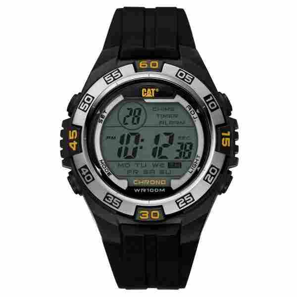 Caterpillar Casual Men's Watch CAT OC.147.21.247