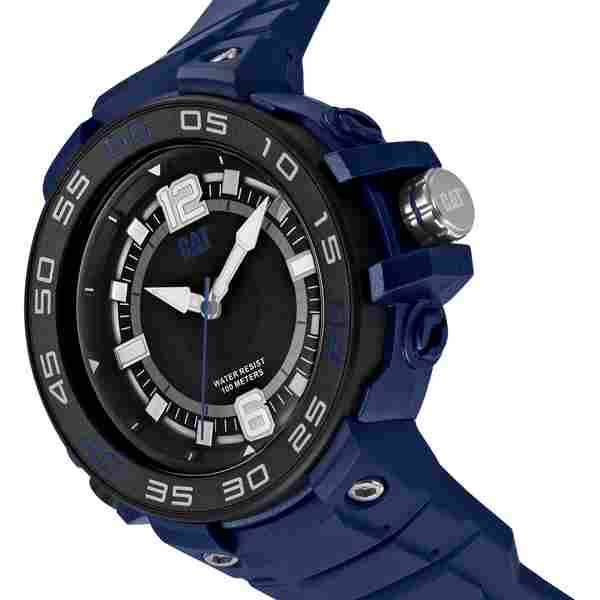 Caterpillar Casual Men's Watch CAT P3.110.26.136
