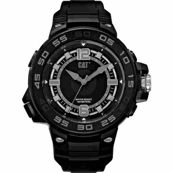 Caterpillar Casual Men's Watch CAT P3.160.21.131