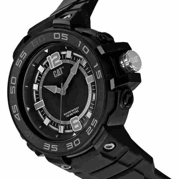 Caterpillar Casual Men's Watch CAT P3.160.21.131