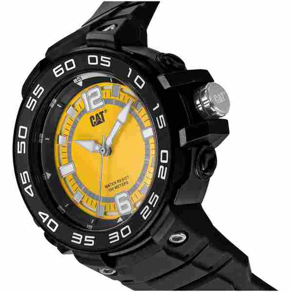 Caterpillar Casual Men's Watch CAT P3.160.21.137