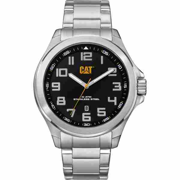Caterpillar Casual Men's Watch CAT PU.241.11.111