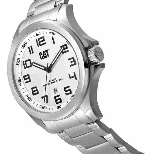 Caterpillar Casual Men's Watch CAT PU.241.11.211