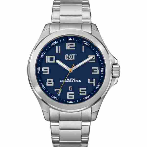 Caterpillar Casual Men's Watch CAT PU.241.11.616