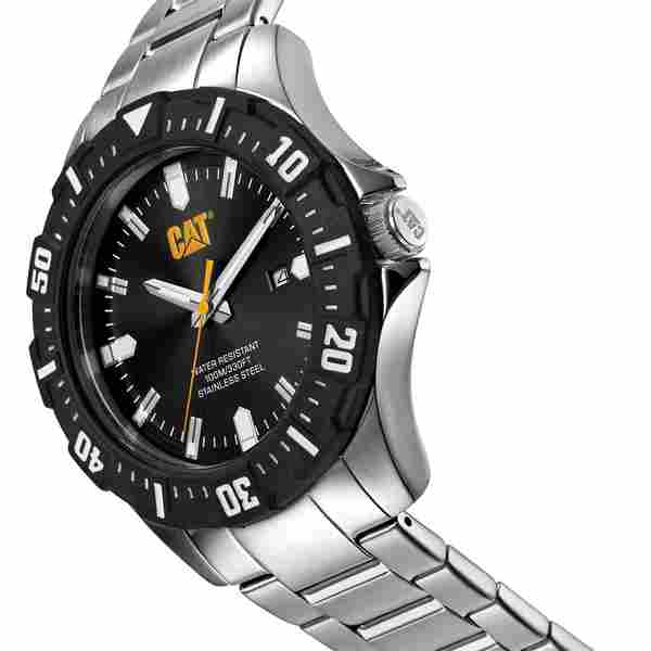Caterpillar Casual Men's Watch CAT PZ.141.11.121