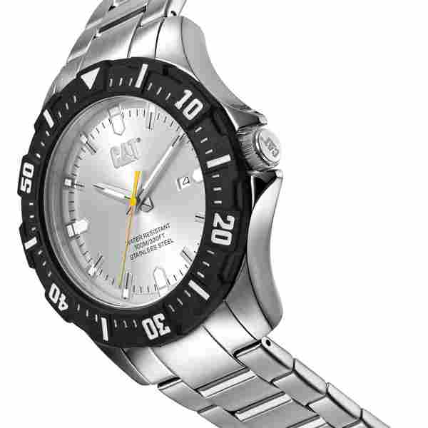 Caterpillar Casual Men's Watch CAT PZ.141.11.222