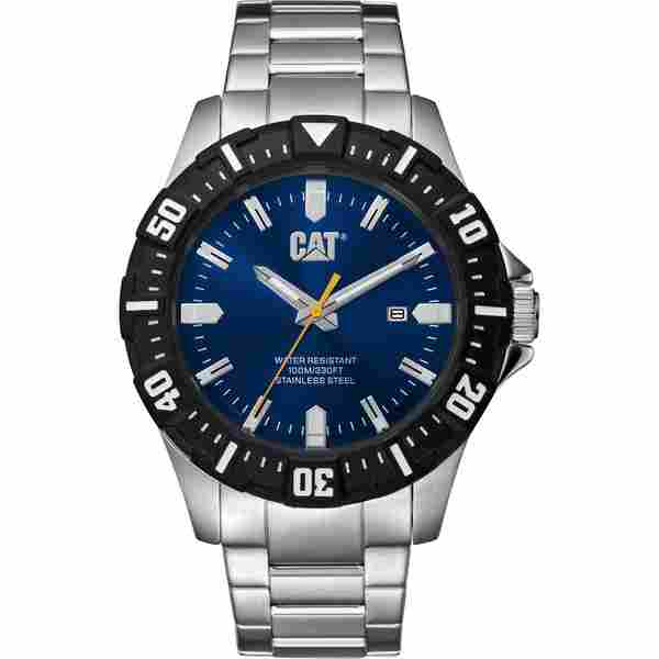 Caterpillar Casual Men's Watch CAT PZ.141.11.626