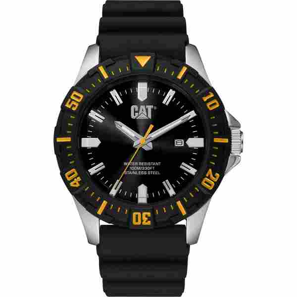 Caterpillar Casual Men's Watch CAT PZ.141.21.121
