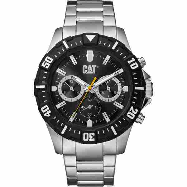 Caterpillar Casual Men's Watch CAT PZ.149.11.121