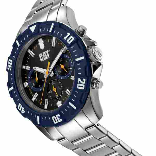 Caterpillar Casual Men's Watch CAT PZ.149.11.626