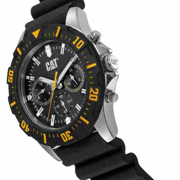 Caterpillar Casual Men's Watch CAT PZ.149.21.121