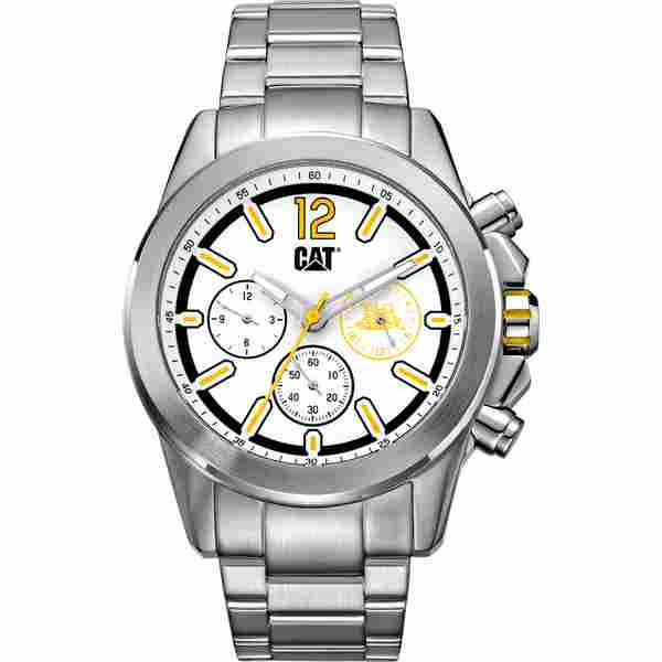 Caterpillar Casual Men's Watch CAT YU.149.11.237