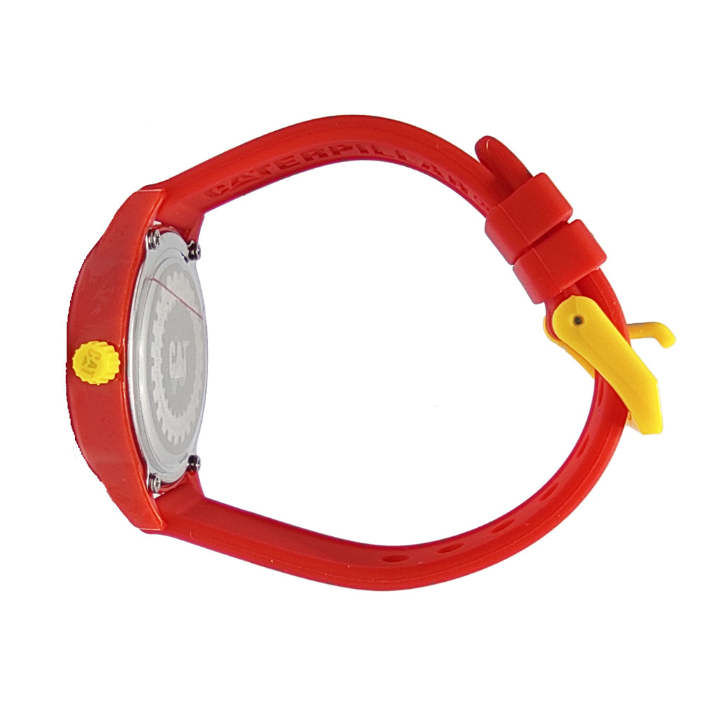 Caterpillar Casual Women's Watch CAT KD.410.87.217