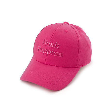 Hush Puppies Aksesoris Unisex Cap Wayne In Pink