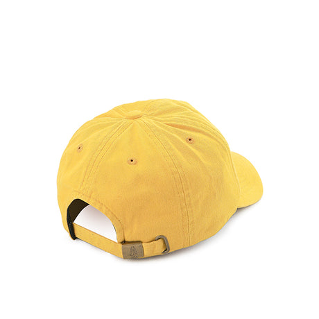 Hush Puppies Aksesoris Topi Unisex Typo In Mustard
