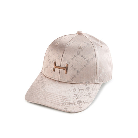 Hush Puppies Aksesoris Unisex Cap Polynor In Khaki