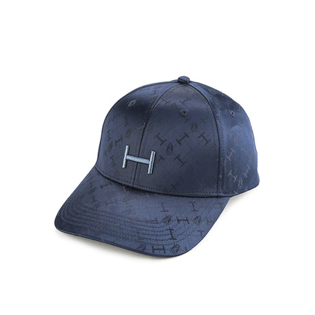 Hush Puppies Aksesoris Unisex Cap Polynor In Navy