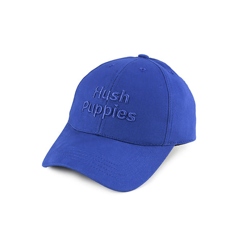 Hush Puppies Aksesoris Unisex Cap Wayne In Blue