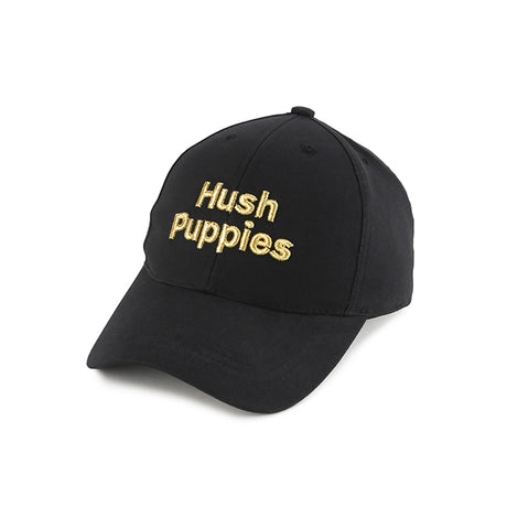 Hush Puppies Aksesoris Unisex Cap Wayne In Gold