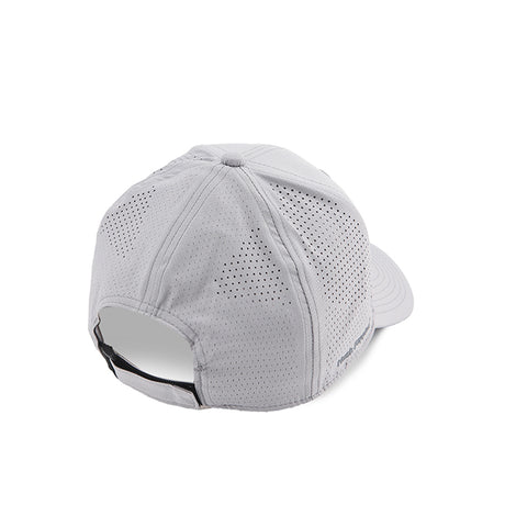 Hush Puppies Aksesoris Unisex Cap Light In Grey