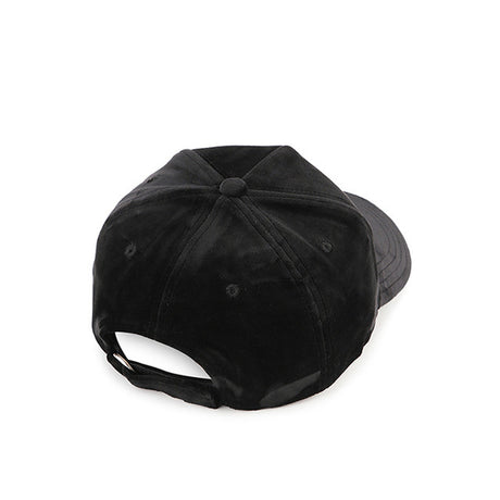 Hush Puppies Aksesoris Unisex Cap Juic In Black