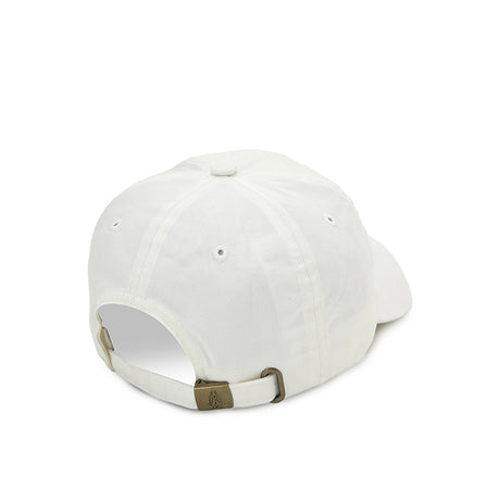 Hush Puppies Aksesoris Unisex Cap Mozza In Off White
